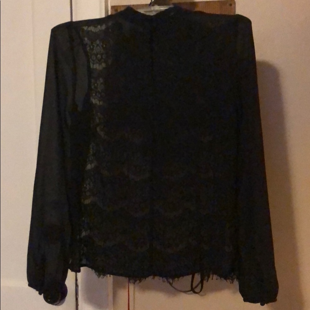 Blouse - Picture 2 of 6